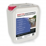 Теплоноситель для тепловых насосов Rotta GEOTERMICO -25 ЭКО 10кг. ( на основе пропиленгликоля)