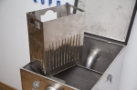 Жироуловитель РОТТА 0,5-50 Stal 